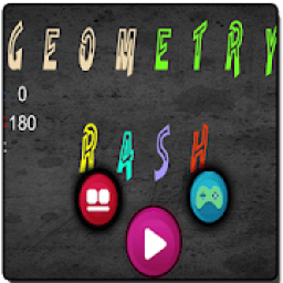 Geometry Jump Dash आइकन