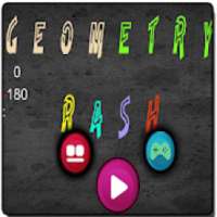 Geometry Jump Dash