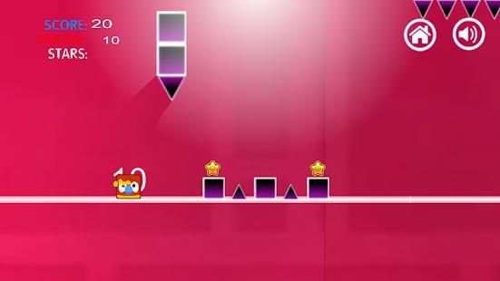 Geometry Jump Dash screenshot 2