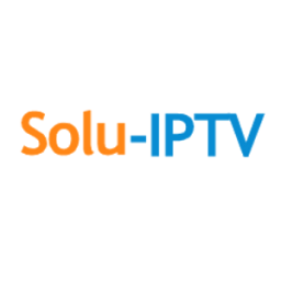 ikon SOLU-IPTV