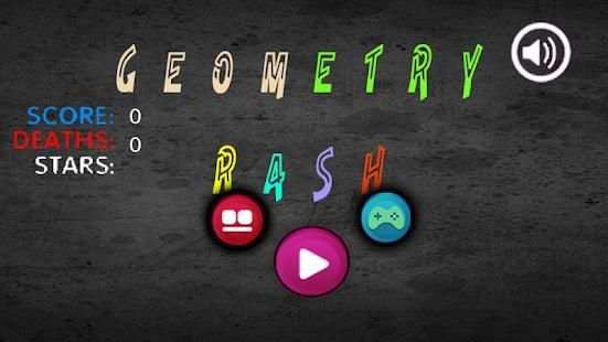 Geometry Jump Dash screenshot 3
