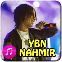 YBN Nahmir Songs