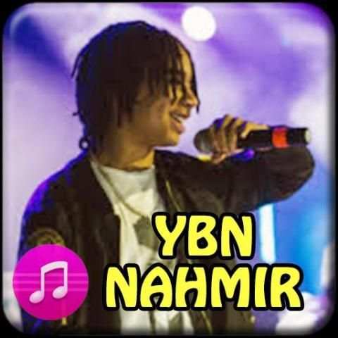 YBN Nahmir Songs screenshot 3