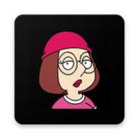 Meg Griffin Soundboard : Family Guy on 9Apps