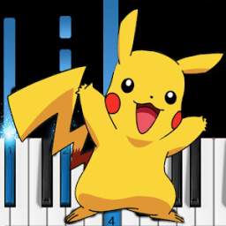 pokemon Piano 1
