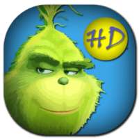 The Grinch Dr Seuss Christmas Santa Mission Escape