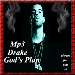ikon God's Plan Drake