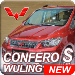 Wuling Confero S icon