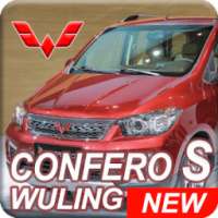 Wuling Confero S