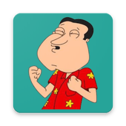 ikon Glenn Quagmire Soundboard