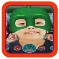 pj masks camera 2018 on 9Apps