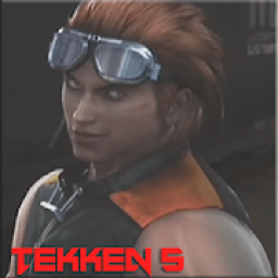 ikon New Tekken 5 Guide