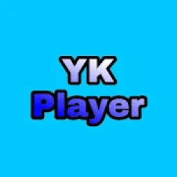 YK Player आइकन