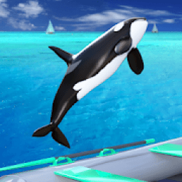 ikon Fishing Wild Shark