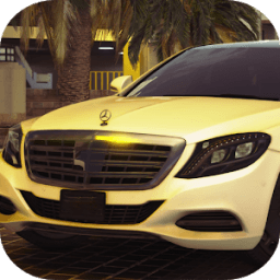 ikon Car Driving Maybach Simulator
