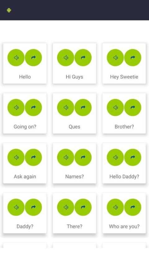 Lois Griffin Soundboard: Family Guy screenshot 2