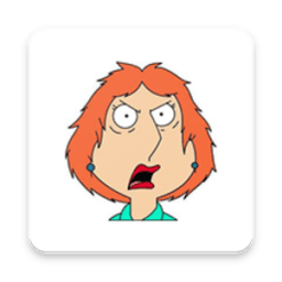 Lois Griffin Soundboard: Family Guy icon