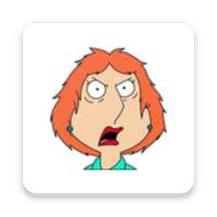 Lois Griffin Soundboard: Family Guy on 9Apps