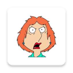 Lois Griffin Soundboard 1.0