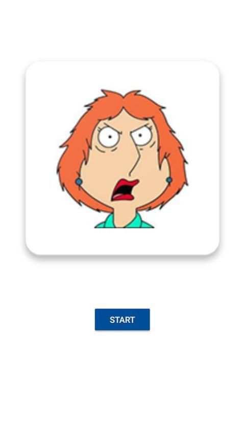Lois Griffin Soundboard: Family Guy screenshot 3
