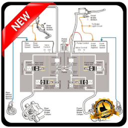 Best Top Wiring Diagram ABS 2018 icon
