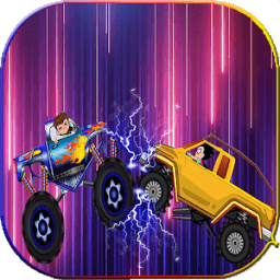 ben 10 robin go आइकन