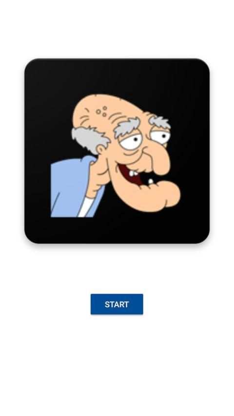 Herbert Soundboard: Family Guy स्क्रीनशॉट 3