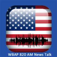 Radio for WBAP 820 AM News Talk APP Dallas Texas