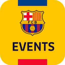 FCB Events