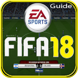 guide fifa-18 आइकन