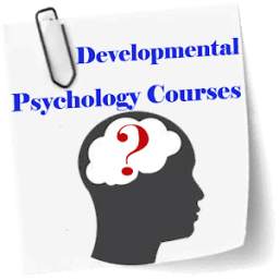 Developmental Psychology Courses