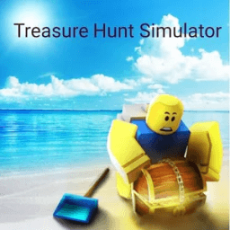 New Tips Treasure Hunt Simulator Roblox आइकन