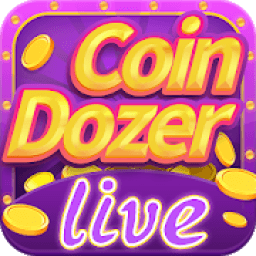 Coin Dozer Live icon