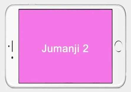 Jumanji 2 Full Movie Download screenshot 1
