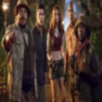 Jumanji 2 Full Movie Download icon