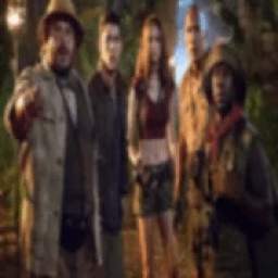 Jumanji 2 1