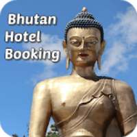 Bhutan Hotel Booking on 9Apps