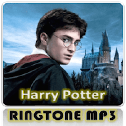 Ringtone Harry Potter Music आइकन