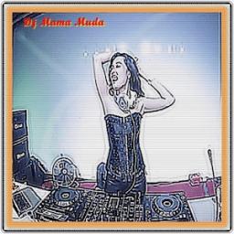 Dj Mama Muda House Remix icon