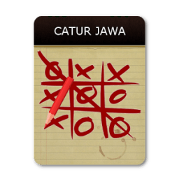 Game Catur Jawa icon