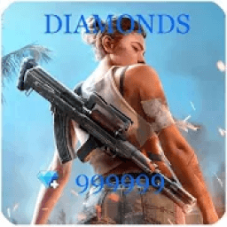 ikon Diamond Calc Fire free