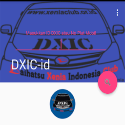 ikon DXIC ID