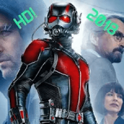Ant Man and Wasp Wallpaper HD icon