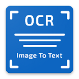 Image To Text Converter icon