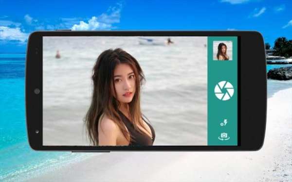 Camera Zoom 8X screenshot 3