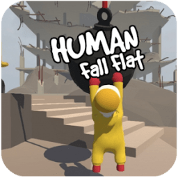 Top Tips Human Fall Flat Flat आइकन