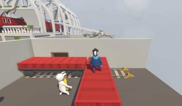Top Tips Human Fall Flat Flat screenshot 2