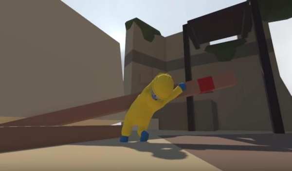 Top Tips Human Fall Flat Flat screenshot 3