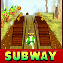 ikon Subway Surf - Subway Game for Subway Runner