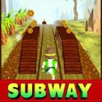 Subway Surf - Subway Game for Subway Runner